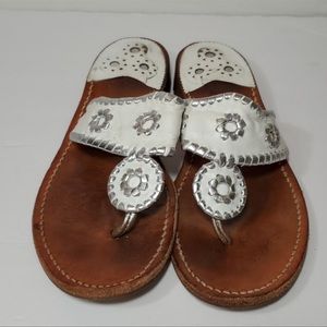 Jack Roger's Sandals